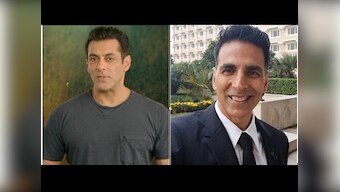 Salman Khan on Radhe's box office clash with Akshay Kumar's Laxmmi Bomb: Hope his film does well or better than us