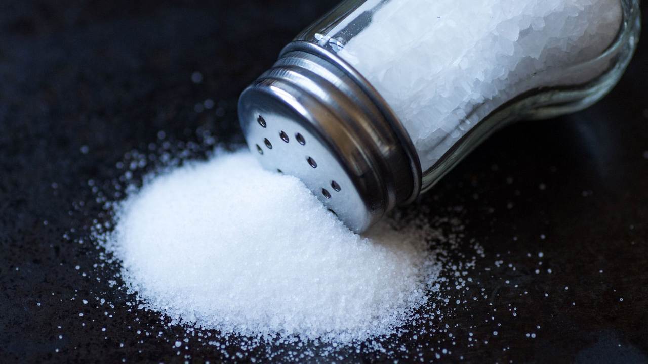 Diets low in salt aren't just 'good for health' – they keep life-threatening conditions at bay Diets low in salt aren't just 'good for health' – they keep life-threatening conditions at bay