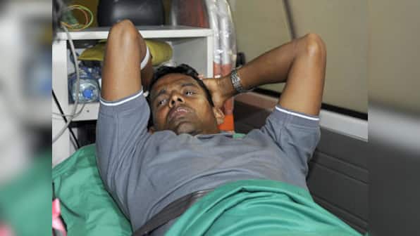 Pakistan vs Sri Lanka: Revisiting the horrific 2009 Lahore terror attack that stripped nation of its 'identity'