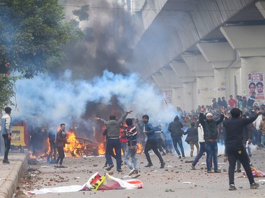 CAA protest: Days after violence, Seelampur seeks answers on who incited clashes; anxious residents return to streets despite crackdown CAA protest: Days after violence, Seelampur seeks answers on who incited clashes; anxious residents return to streets despite crackdown
