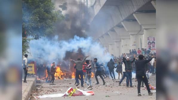 CAA protest: Days after violence, Seelampur seeks answers on who incited clashes; anxious residents return to streets despite crackdown
