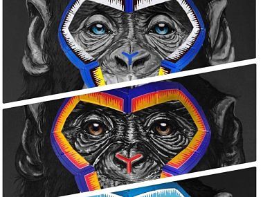 Serie A's anti-racism campaign featuring apes draws widespread criticism; European anti-prejudice watchdog calls it 'sick joke' Serie A's anti-racism campaign featuring apes draws widespread criticism; European anti-prejudice watchdog calls it 'sick joke'