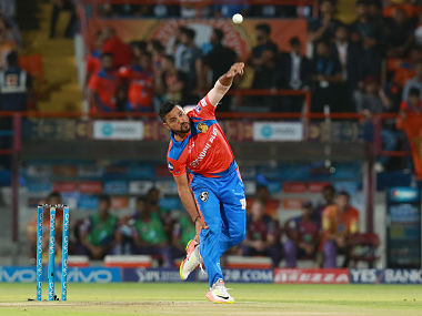 Veteran Goa spinner and former Royal Challengers Bangalore player Shadab Jakati announces retirement from all forms of cricket Veteran Goa spinner and former Royal Challengers Bangalore player Shadab Jakati announces retirement from all forms of cricket