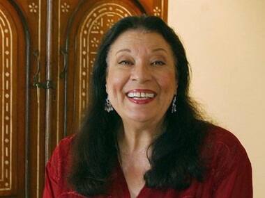 Shelley Morrison, best known for Will & Grace, dies at 83; co-stars Sean Hayes, Debra Messing pay tributes