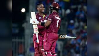 India vs West Indies: Hetmyer, Hope's contrasting yet complimentary tons behind Windies win; hosts need to pack more punch in bowling