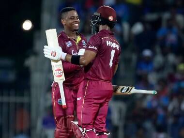 India vs West Indies: Hetmyer, Hope's contrasting yet complimentary tons behind Windies win; hosts need to pack more punch in bowling