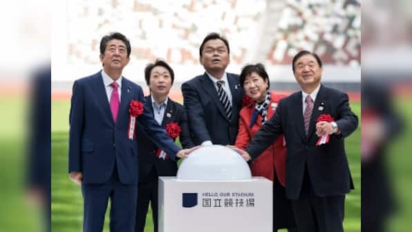 Coronavirus Outbreak: Japan PM Shinzo Abe says postponing Tokyo Olympics 2020 might be unavoidable