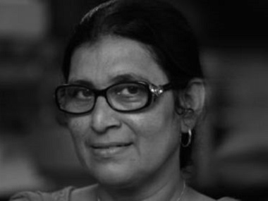 Citizenship Amendment Bill: Senior Urdu journalist Shirin Dalvi returns her State Sahitya Akademi Award in protest Citizenship Amendment Bill: Senior Urdu journalist Shirin Dalvi returns her State Sahitya Akademi Award in protest