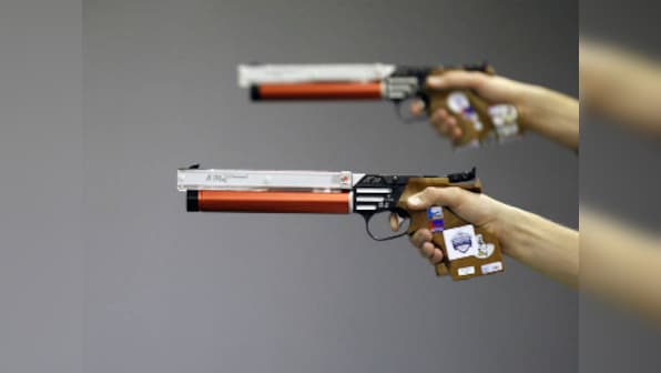 Commonwealth Games Federation undecided on adding Shooting Championships medals to 2022 medals tally