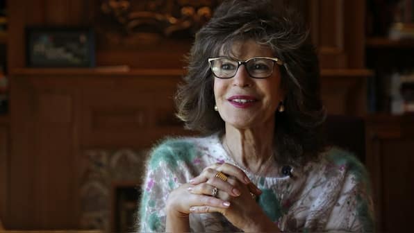 Surveillance Capitalism: Meet author Shoshana Zuboff whose book highlights Big Tech's evil plans