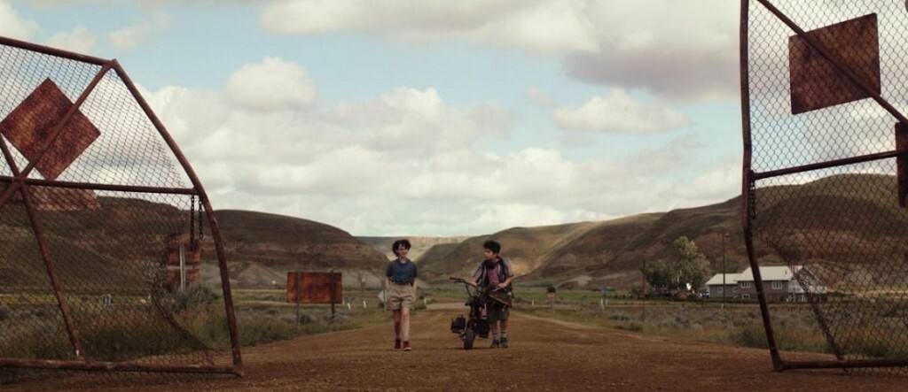 A still from the trailer | Sony Pictures