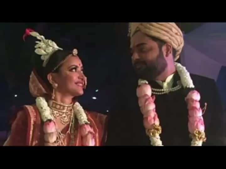 Shweta Basu Prasad announces separation from husband Rohit Mittal, says 'Some things are just best left unfinished’