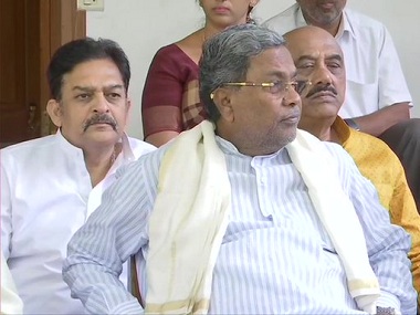 Karnataka Assembly bypolls: Siddaramaiah resigns as legislative party leader after Congress goes down to defeat Karnataka Assembly bypolls: Siddaramaiah resigns as legislative party leader after Congress goes down to defeat