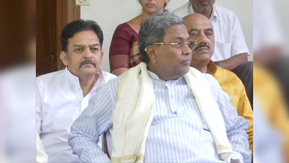 Karnataka Assembly bypolls: Siddaramaiah resigns as legislative party leader after Congress goes down to defeat