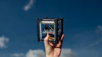 Looking for a launch service to send your cubesat or small satellite to orbit? Here's an overview of your options