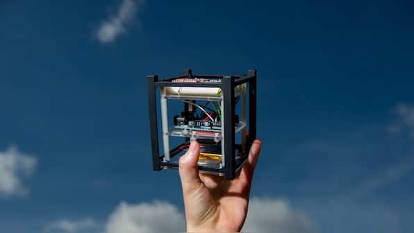 Looking for a launch service to send your cubesat or small satellite to orbit? Here's an overview of your options