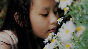 Five quick and simple ways you can improve your sense of smell