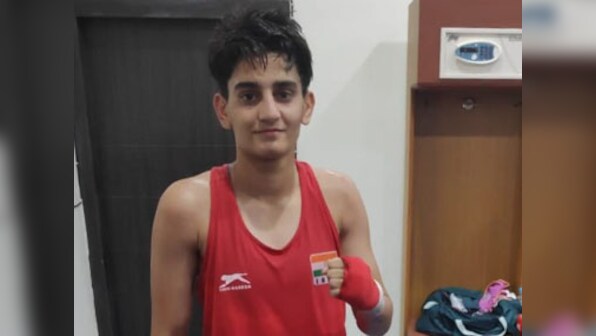 Women's National Boxing Championships: Railways continue dominance as Sonia Chahal, Bhagyabati Kachari win gold