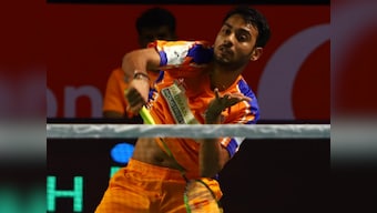 Sourabh Verma attains career-best BWF ranking of 29 after runner-up finish in Syed Modi International
