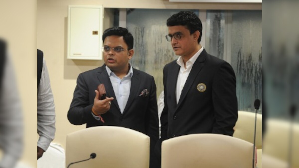 BCCI AGM: Sourav Ganguly-led Indian board attempts to return to 'old times' while ignoring important cricketing issues