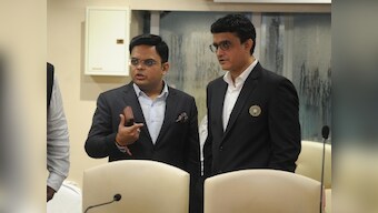 How BCCI should fight likely financial instability caused due to coronavirus outbreak