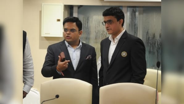 How BCCI should fight likely financial instability caused due to coronavirus outbreak