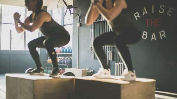Age-old desi punishment can increase brain stability? This video claims so