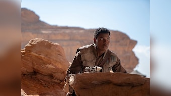 Star Wars: The Rise of Skywalker first reactions — JJ Abrams delivers 'overwhelming and satisfying' conclusion to franchise