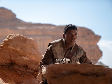 Star Wars: The Rise of Skywalker first reactions — JJ Abrams delivers 'overwhelming and satisfying' conclusion to franchise Star Wars: The Rise of Skywalker first reactions — JJ Abrams delivers 'overwhelming and satisfying' conclusion to franchise