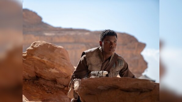 Star Wars: The Rise of Skywalker first reactions — JJ Abrams delivers 'overwhelming and satisfying' conclusion to franchise