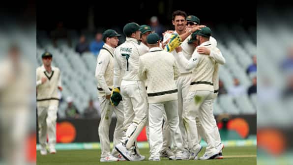 Australia vs Pakistan: Visitors’ thrashing reveals gulf in class between pace batteries, Pakistan youngsters need to learn quickly from mistakes