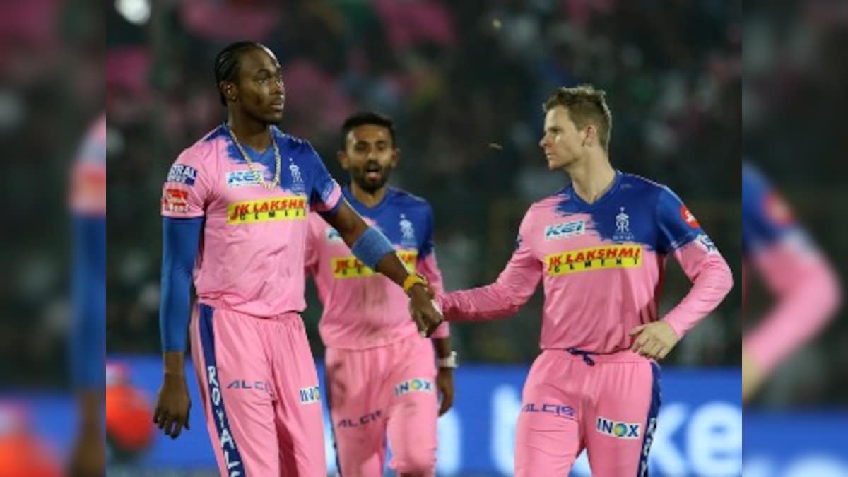 IPL 2020 Auction: Steve Smith's Rajasthan Royals need big-hitting Indians at top, domestic pacers