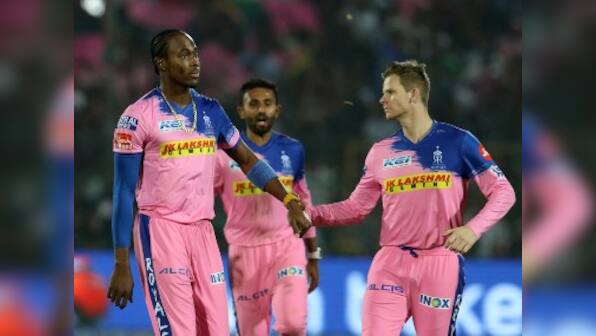 IPL 2020 Auction: Steve Smith's Rajasthan Royals need big-hitting Indians at top, domestic pacers