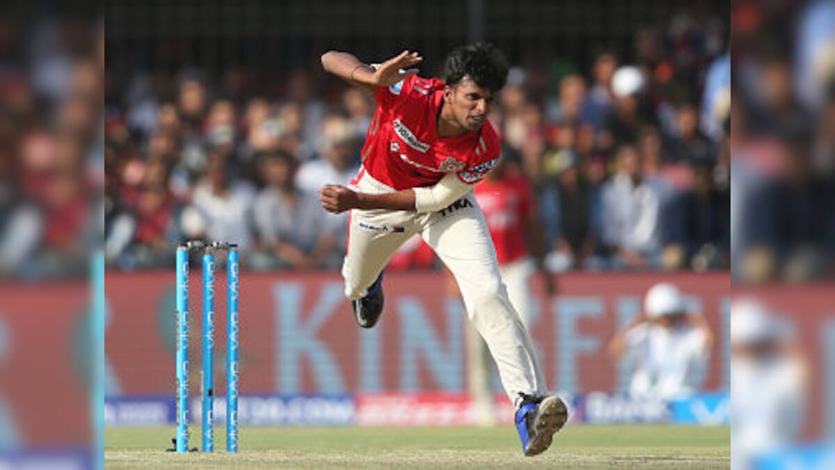 My life-changing IPL auction: 'The entire state watched me on ...