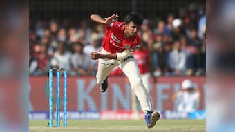 My life-changing IPL auction: 'The entire state watched me on television', T Natarajan recalls the day Kings XI Punjab bought him for Rs 3 crores