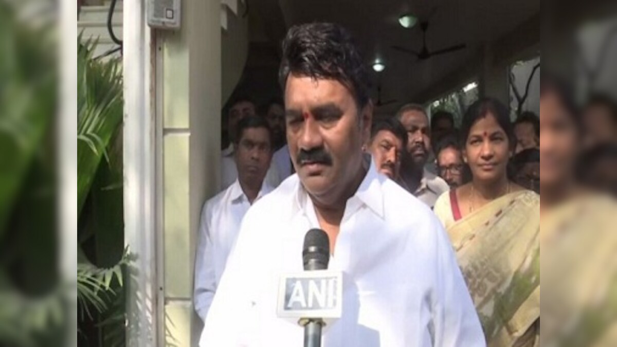 After pointing to Hyderabad encounter as 'lesson for those committing heinous crimes', Telangana minister claims remarks misinterpreted