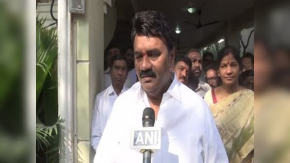 After pointing to Hyderabad encounter as 'lesson for those committing heinous crimes', Telangana minister claims remarks misinterpreted