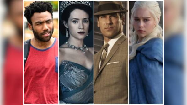 Defining trends of the decade in TV and streaming, from the Game of Thrones phenomenon to 'sadcoms'