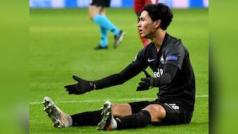 Premier League: Takumi Minamino set to become first-ever Japanese player for Liverpool after signing from RB Salzburg