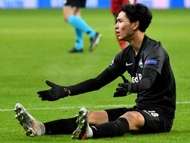 Premier League: Takumi Minamino set to become first-ever Japanese player for Liverpool after signing from RB Salzburg Premier League: Takumi Minamino set to become first-ever Japanese player for Liverpool after signing from RB Salzburg