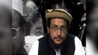 Exclusive: Lashkar chief Hafiz Saeed's son Talha escapes assassination attempt; organisation suspects India's RAW