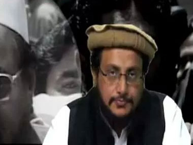 Exclusive: Lashkar chief Hafiz Saeed's son Talha escapes assassination attempt; organisation suspects India's RAW Exclusive: Lashkar chief Hafiz Saeed's son Talha escapes assassination attempt; organisation suspects India's RAW