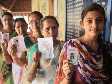 Tamil Nadu local body polls: First phase concludes amid stray incidents of booth capturing: phase two voting on 30 Dec Tamil Nadu local body polls: First phase concludes amid stray incidents of booth capturing: phase two voting on 30 Dec