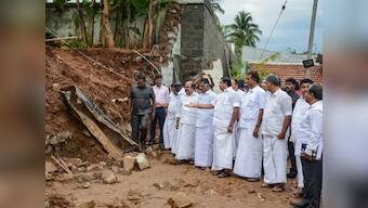 Alleging police inaction in death of 17 in Coimbatore wall collapse, over 2,000 Dalits threaten to convert to Islam as mark of protest
