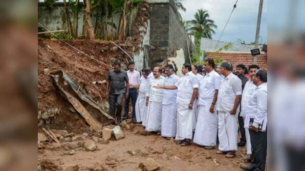 Alleging police inaction in death of 17 in Coimbatore wall collapse, over 2,000 Dalits threaten to convert to Islam as mark of protest