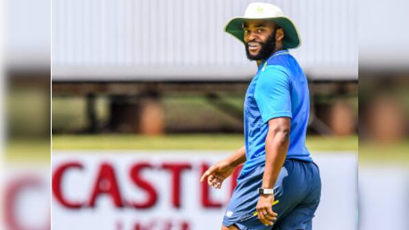 South Africa vs England: Proteas batsman Temba Bavuma to miss out on first Test due to muscle strain