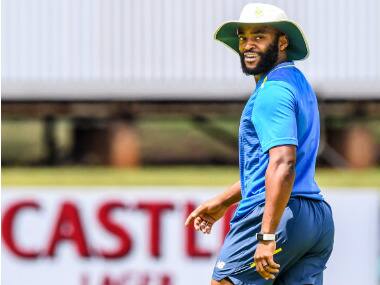 South Africa vs England: Proteas batsman Temba Bavuma to miss out on first Test due to muscle strain