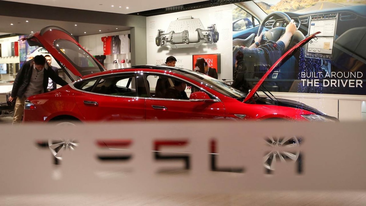 Tesla will start its operations in India in 2021, confirms Union Minister Nitin Gadkari