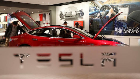 Tesla faces fresh scrutiny from safety watchdog NHTSA over Full Self-Driving assistance systems