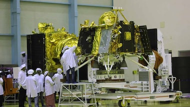 ISRO's Chandrayaan 2 orbiter could last for seven years in orbit: Jitendra Singh